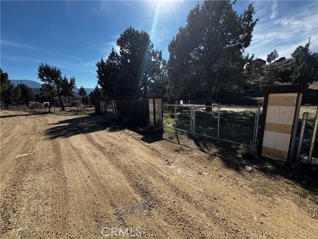 0 Graphite Lane, Big Bear City, CA 92314