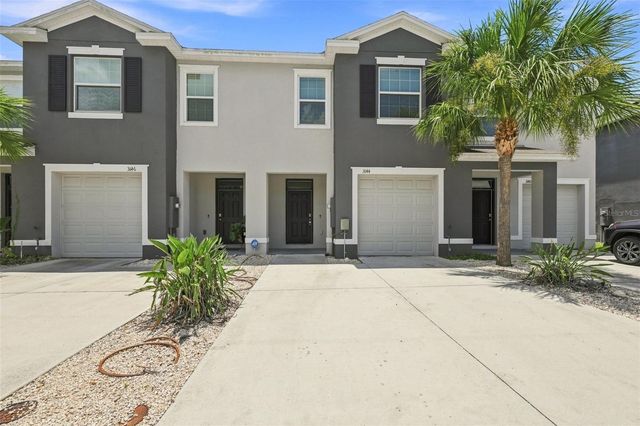 3144 PLEASANT WILLOW COURT, Brandon, FL 33511