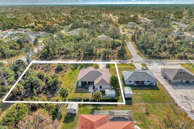 2761 RHUMBA TERRACE, North Port, FL 34286