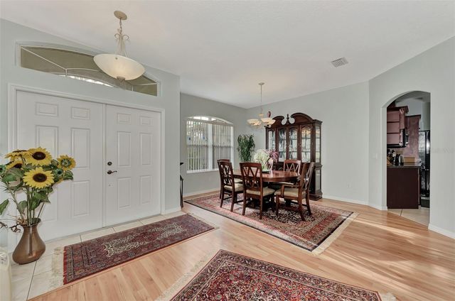 2761 RHUMBA TERRACE, North Port, FL 34286
