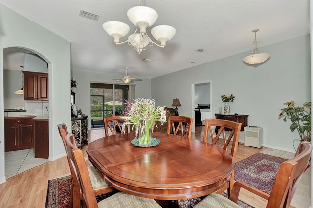 2761 RHUMBA TERRACE, North Port, FL 34286