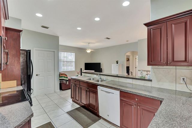 2761 RHUMBA TERRACE, North Port, FL 34286