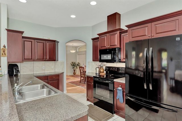 2761 RHUMBA TERRACE, North Port, FL 34286