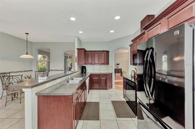 2761 RHUMBA TERRACE, North Port, FL 34286