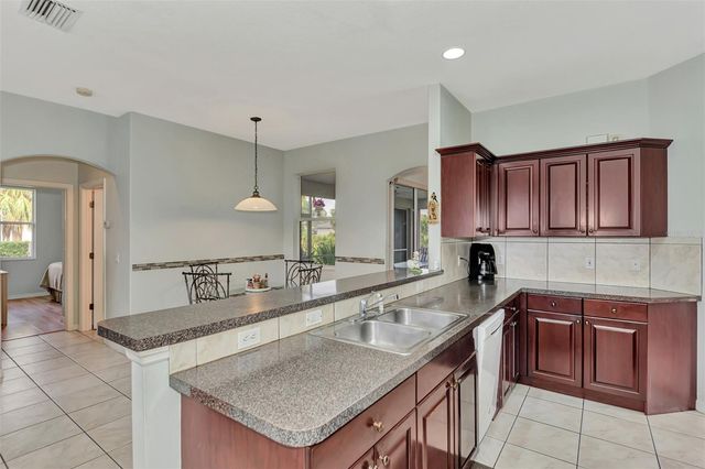 2761 RHUMBA TERRACE, North Port, FL 34286
