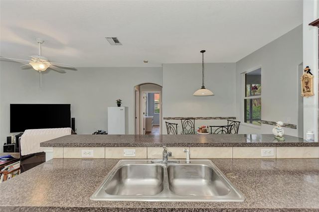 2761 RHUMBA TERRACE, North Port, FL 34286