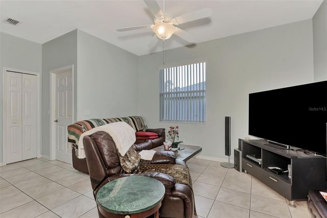 2761 RHUMBA TERRACE, North Port, FL 34286