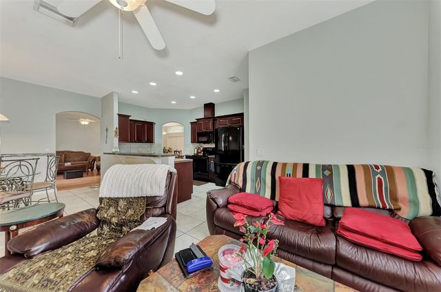 2761 RHUMBA TERRACE, North Port, FL 34286