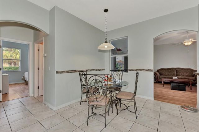2761 RHUMBA TERRACE, North Port, FL 34286