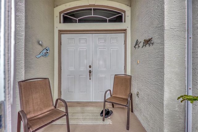 2761 RHUMBA TERRACE, North Port, FL 34286