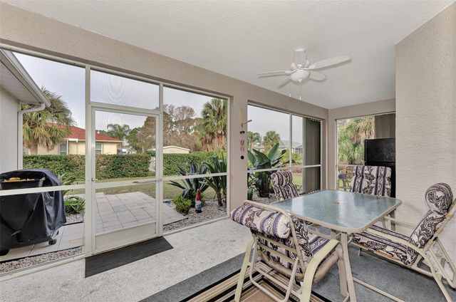 2761 RHUMBA TERRACE, North Port, FL 34286