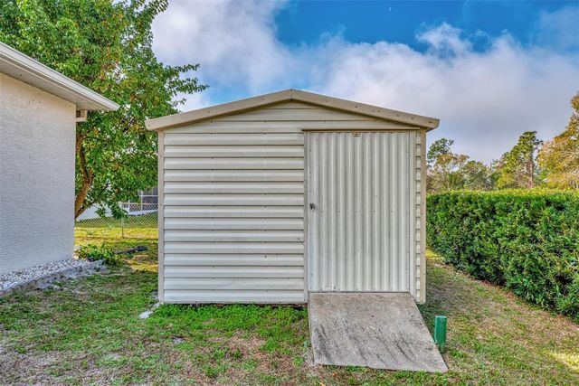 2761 RHUMBA TERRACE, North Port, FL 34286