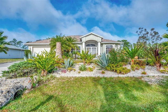 2761 RHUMBA TERRACE, North Port, FL 34286