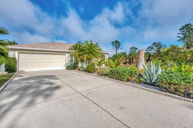 2761 RHUMBA TERRACE, North Port, FL 34286