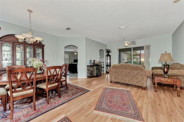2761 RHUMBA TERRACE, North Port, FL 34286