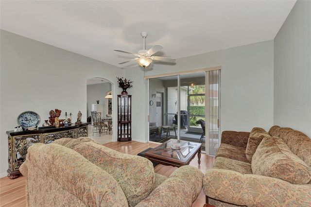 2761 RHUMBA TERRACE, North Port, FL 34286