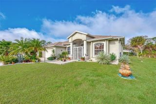 2761 RHUMBA TERRACE, North Port, FL 34286