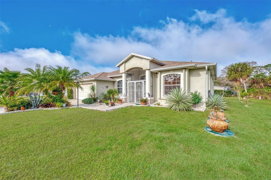 2761 RHUMBA TERRACE, North Port, FL 34286