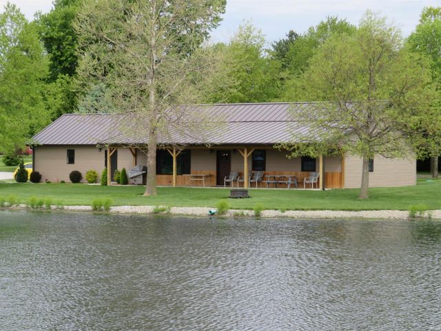 15670 County Road 42, Goshen, IN 46528