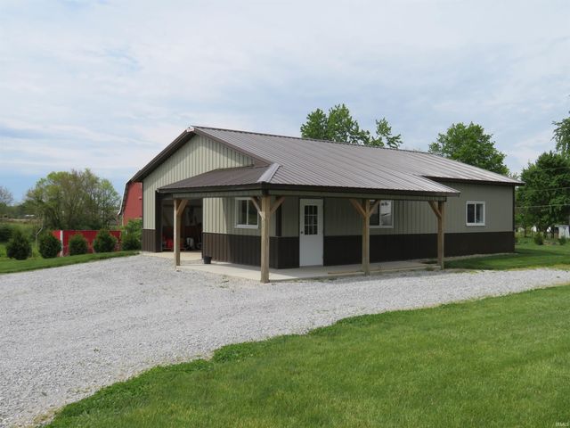 15670 County Road 42, Goshen, IN 46528