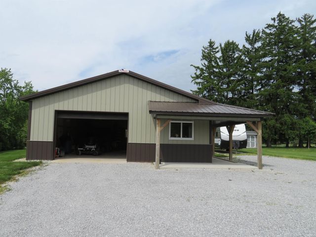 15670 County Road 42, Goshen, IN 46528
