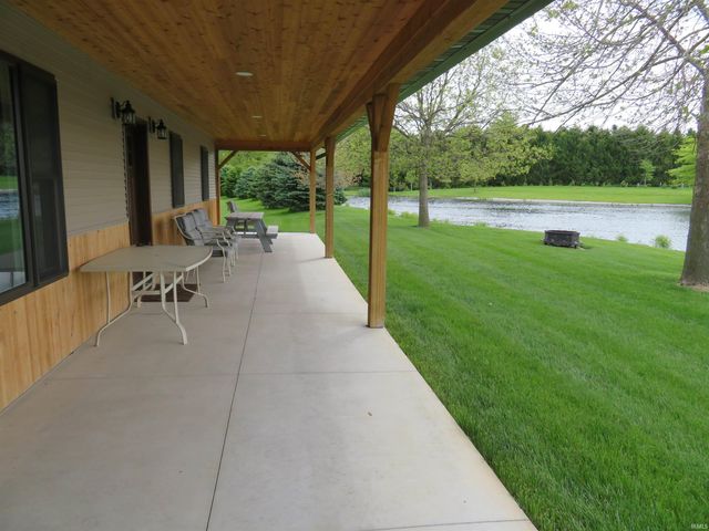 15670 County Road 42, Goshen, IN 46528