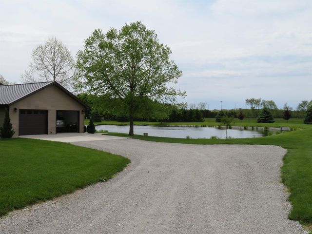 15670 County Road 42, Goshen, IN 46528