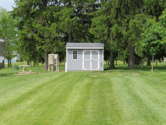 15670 County Road 42, Goshen, IN 46528