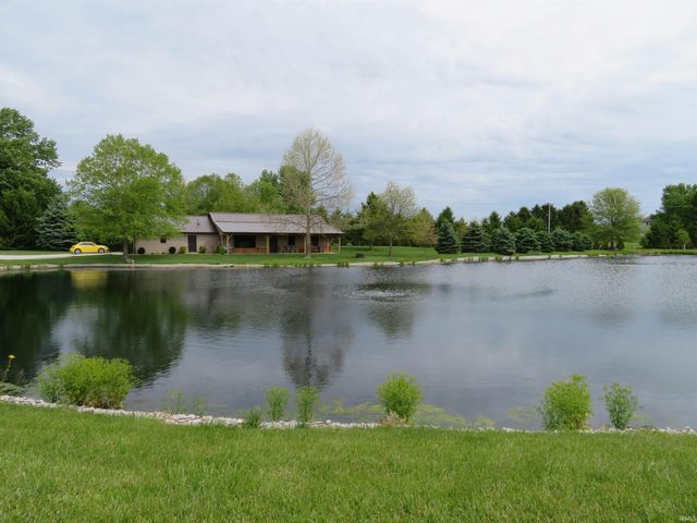 15670 County Road 42, Goshen, IN 46528