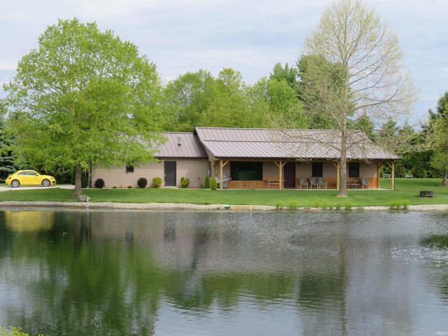 15670 County Road 42, Goshen, IN 46528