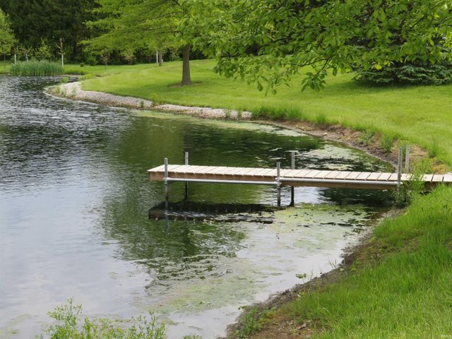 15670 County Road 42, Goshen, IN 46528