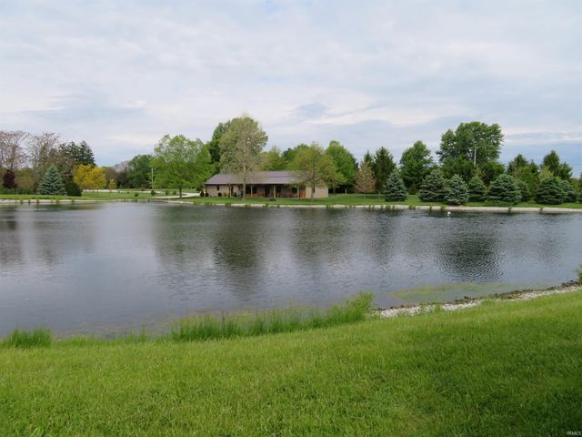 15670 County Road 42, Goshen, IN 46528