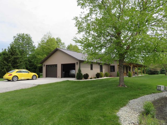 15670 County Road 42, Goshen, IN 46528