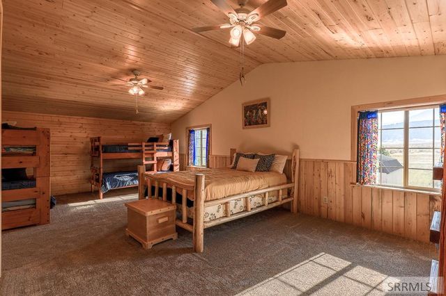 3842 White Cap Drive, Island Park, ID 83429