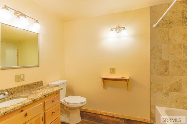 3842 White Cap Drive, Island Park, ID 83429