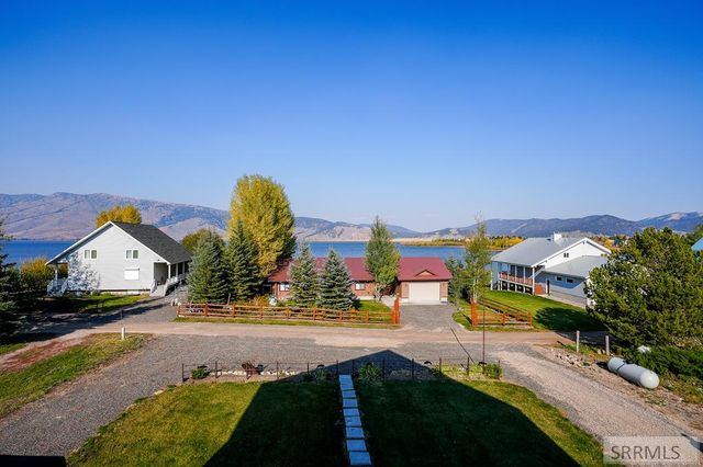 3842 White Cap Drive, Island Park, ID 83429