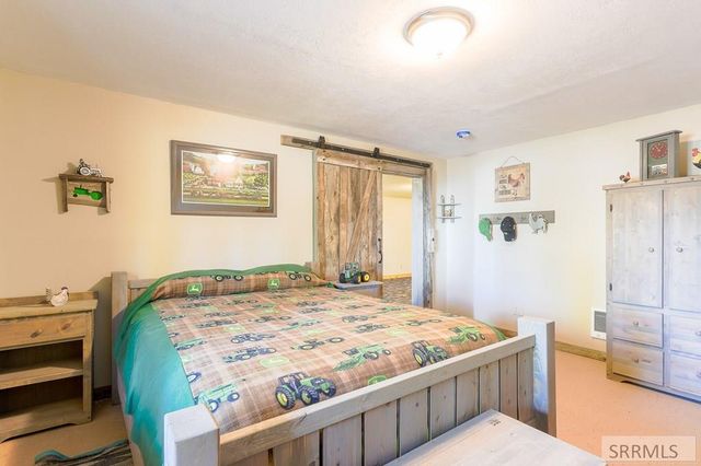 3842 White Cap Drive, Island Park, ID 83429