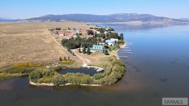 3842 White Cap Drive, Island Park, ID 83429