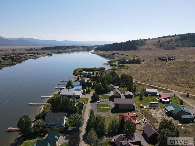 3842 White Cap Drive, Island Park, ID 83429