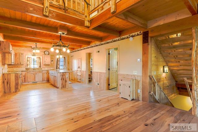 3842 White Cap Drive, Island Park, ID 83429