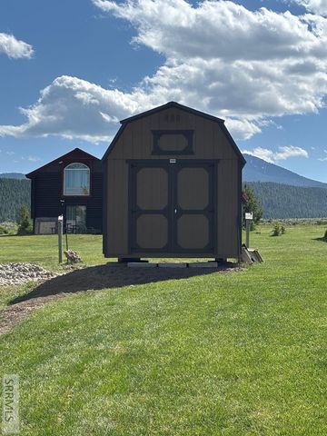 3842 White Cap Drive, Island Park, ID 83429