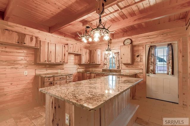 3842 White Cap Drive, Island Park, ID 83429