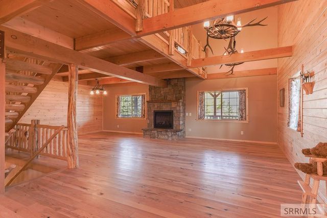 3842 White Cap Drive, Island Park, ID 83429