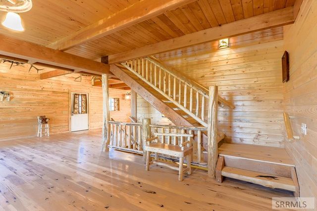 3842 White Cap Drive, Island Park, ID 83429