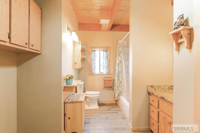 3842 White Cap Drive, Island Park, ID 83429