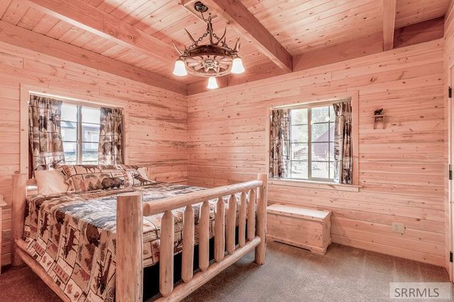 3842 White Cap Drive, Island Park, ID 83429