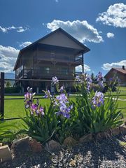 3842 White Cap Drive, Island Park, ID 83429