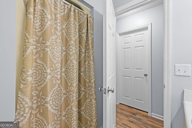 198 Greenwood Street, Jesup, GA 31545