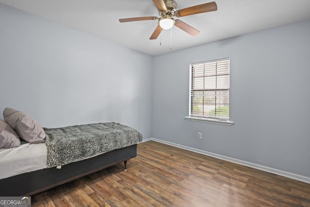 198 Greenwood Street, Jesup, GA 31545