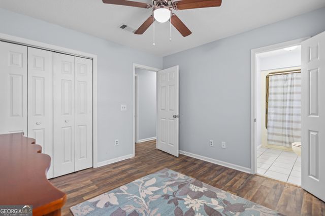 198 Greenwood Street, Jesup, GA 31545